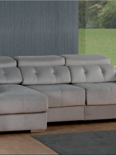 Chaise Longue Porto