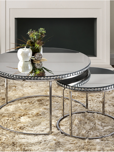 Conjunto de Mesa de Apoio - Dualis