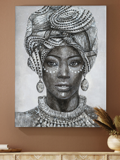 Quadro decorativo Tazama