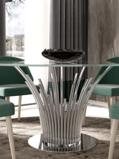 Mesa de jantar TUBES