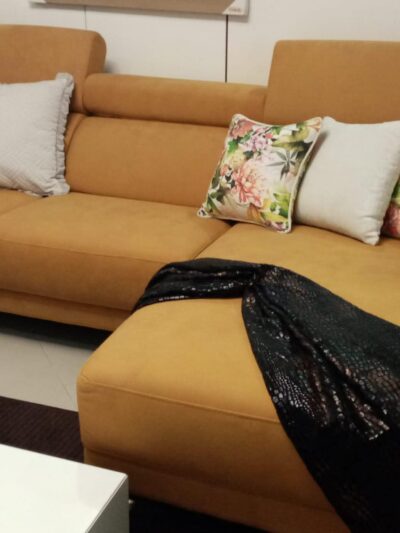 Chaise longue Alcântara