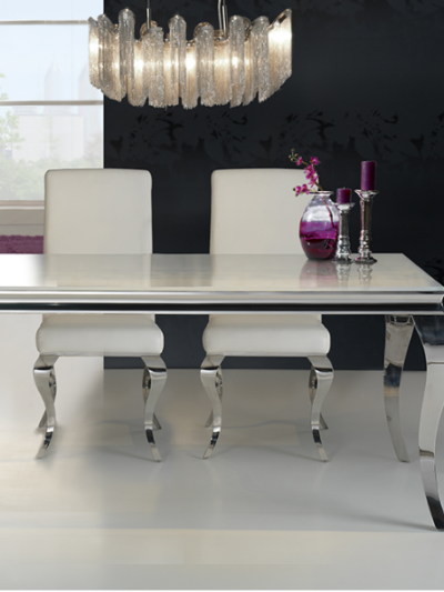 Mesa de jantar BARROQUE