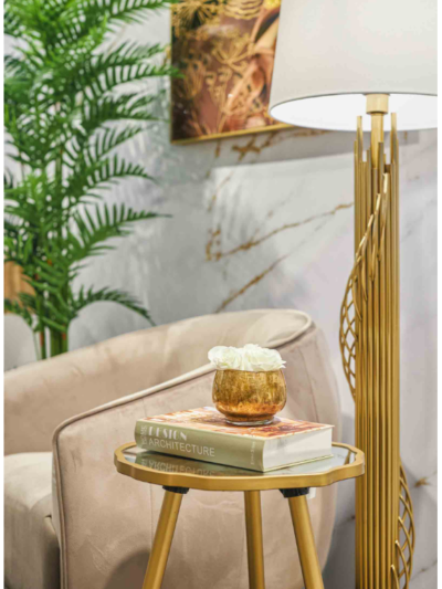 Mesa de apoio