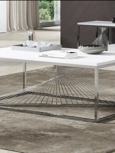 Mesa centro Ciclone