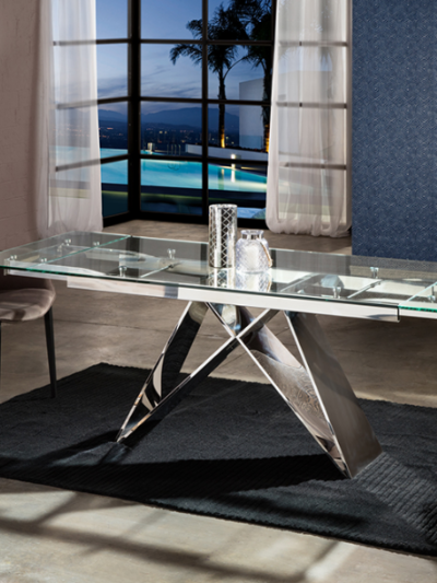 Mesa de jantar MIKA