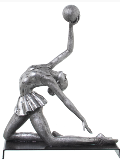 Figura em Resina