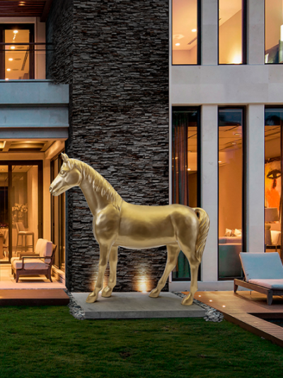 Cavalo