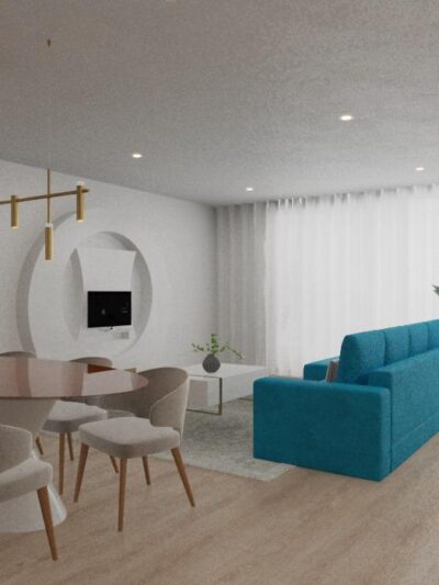 Projeto 3D