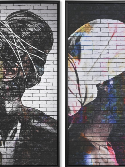 Quadro decorativo