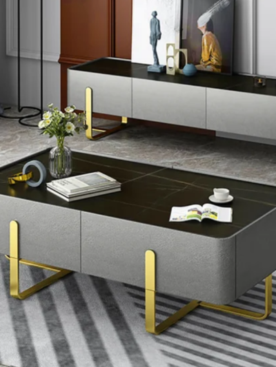 Mesa de centro