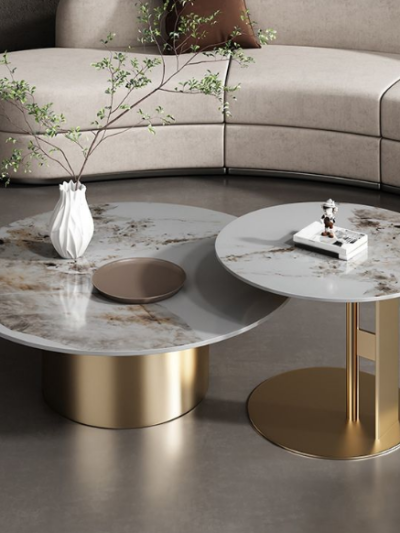 Mesa de centro