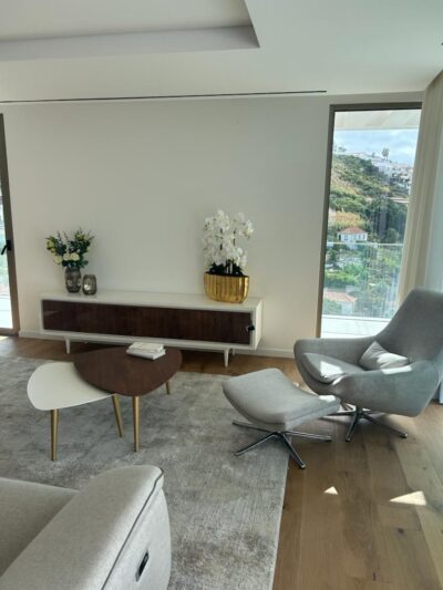 Apartamento Modelo