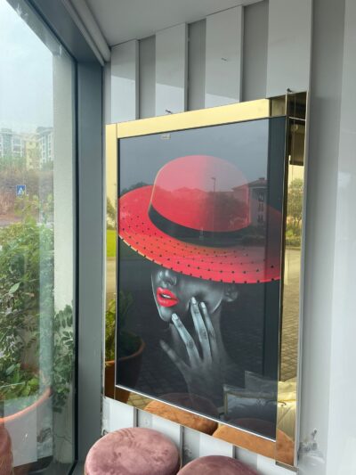 Quadro decorativo