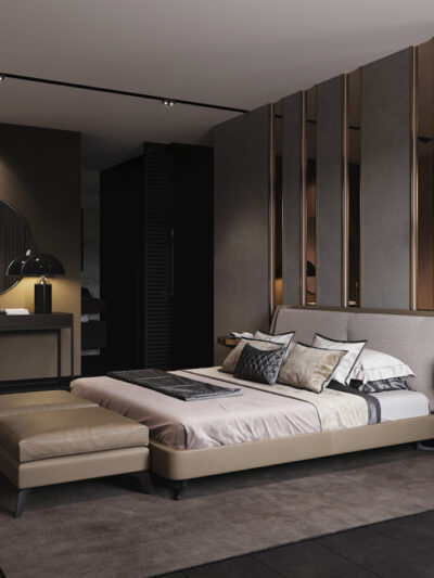 Cama ELOS