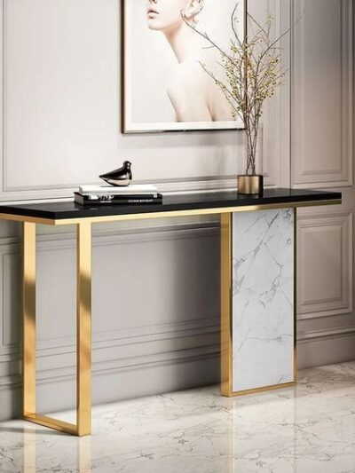 Consola