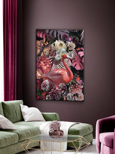 Quadro Flamenco