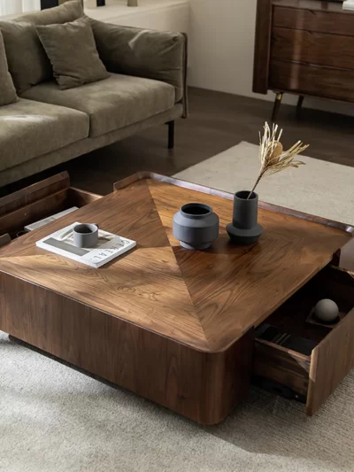 Mesa de centro