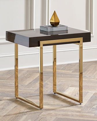 Mesa de apoio