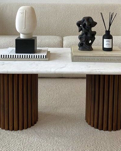 Mesa de centro