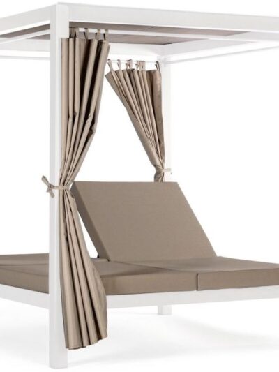 DREAM WHITE DAYBED