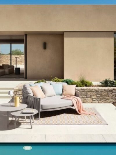 JACINTA MOON WG24 DAYBED W-CUSH