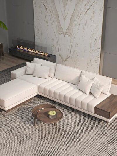 Chaise longue