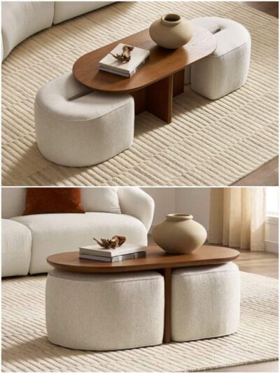 Mesa de centro