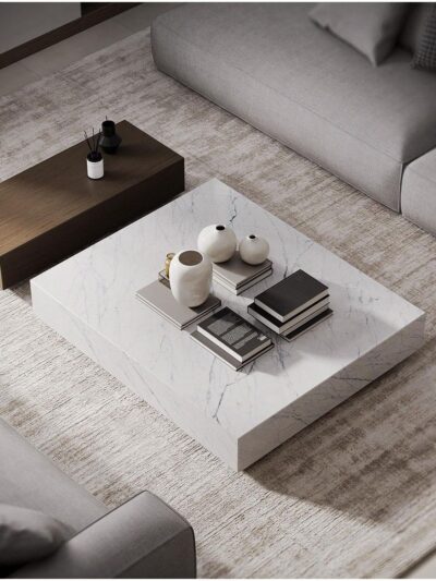 Mesa de centro