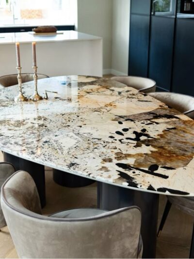 Mesa de jantar