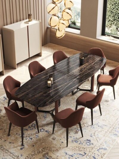 Mesa de jantar