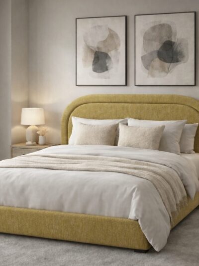 Cama AMÉLI