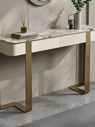 Consola
