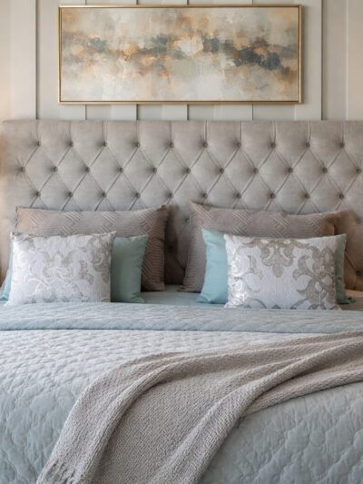 Cama MUSA