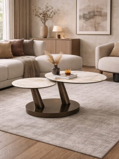 MESA AUX EXT. JOEL 80-126.5 DESERT