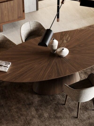 Mesa de jantar