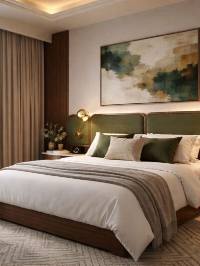 Cama boutique