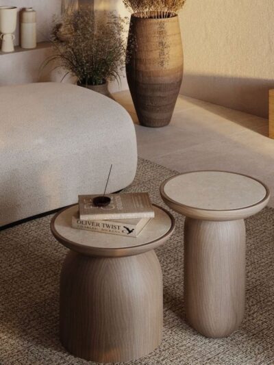 Mesa de apoio